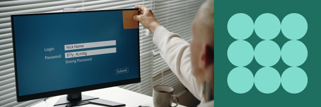 Enterprise Cybersecurity: Your First Line of Defense Against Data Breaches 1
