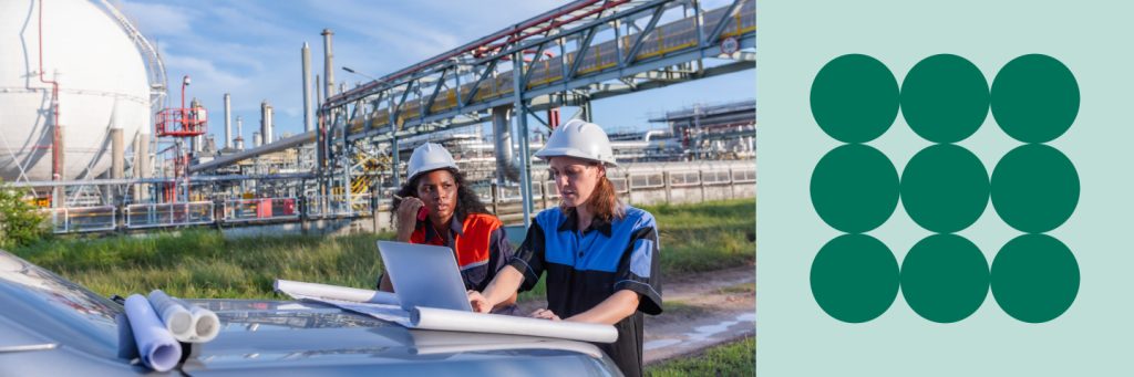 Ciberseguridad industrial: prevé riesgos en plantas operativas 1