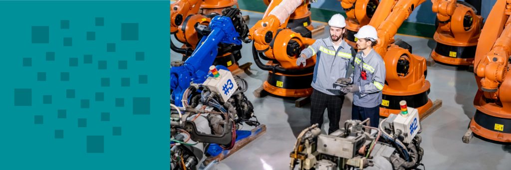 De la optimización al impacto social: Cómo la inteligencia artificial está remodelando el trabajo y las industrias 1