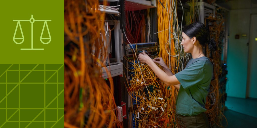 Gestión proactiva de redes: cómo optimizar tu empresa en 2025 2