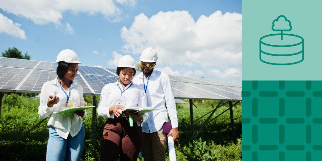 El algoritmo verde: La IA como catalizador de la transformación ecológica industrial 2