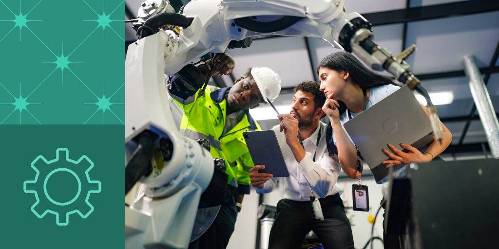 ¿Por qué los robots necesitan cerebro? La alianza RPA + IA que está cambiando las reglas del juego 2