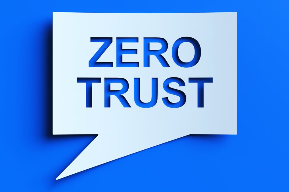 Metodología Zero Trust: por qué es una gran herramienta de mitigación de riesgos