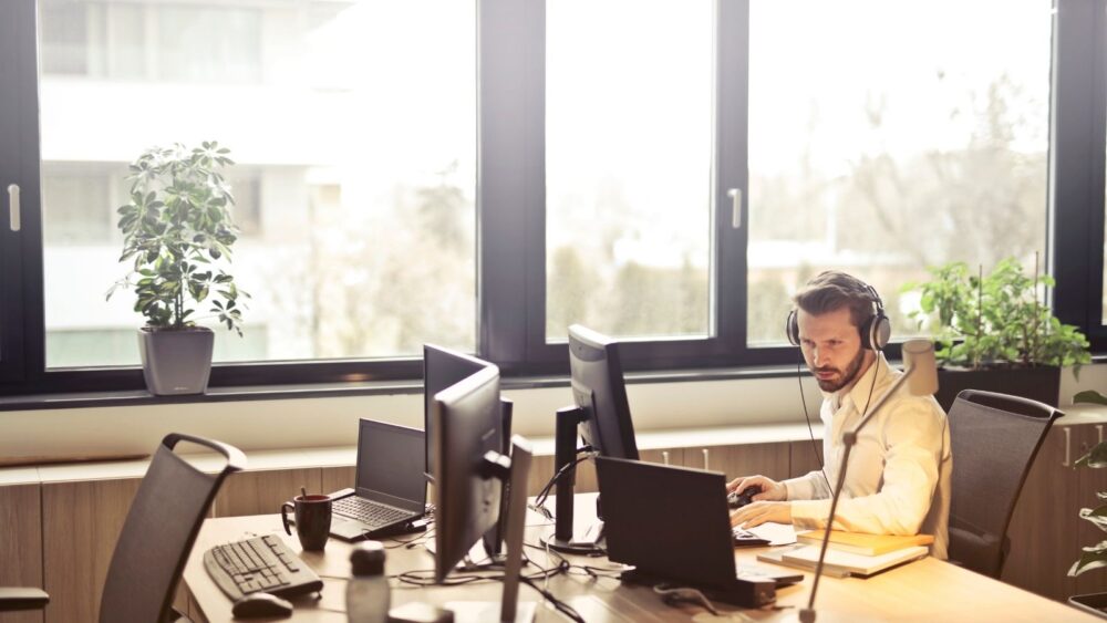 ¿Qué haríamos las empresas sin las TIC?