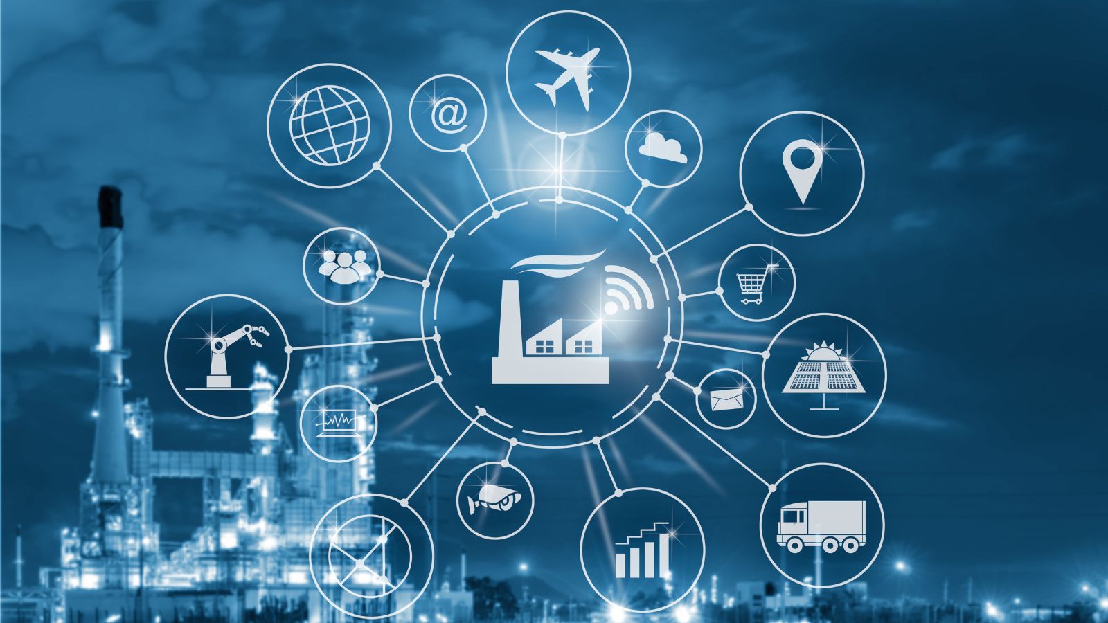 servicios tecnologicos para el secgtor industrial