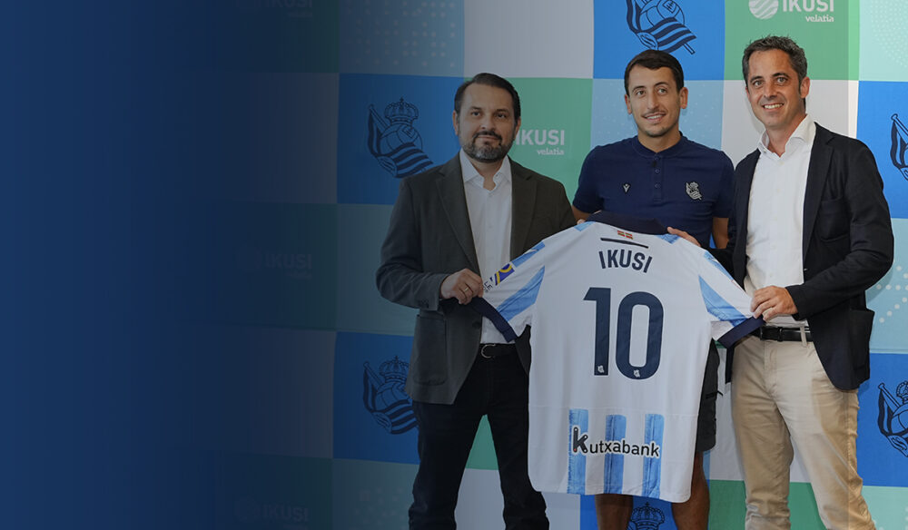 real sociedad ikusi