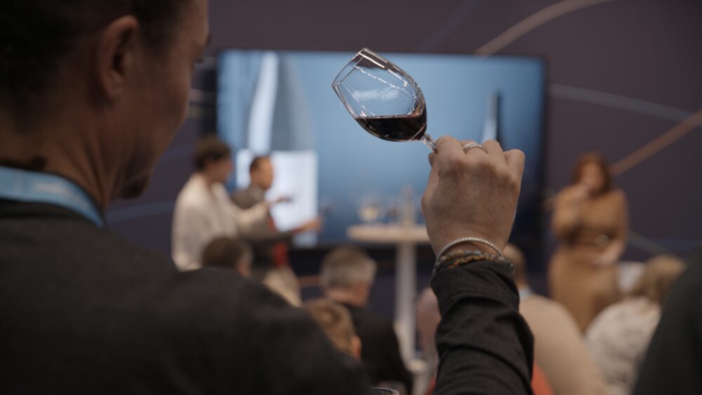 Ikusi en el Cisco Live EMEA 2024