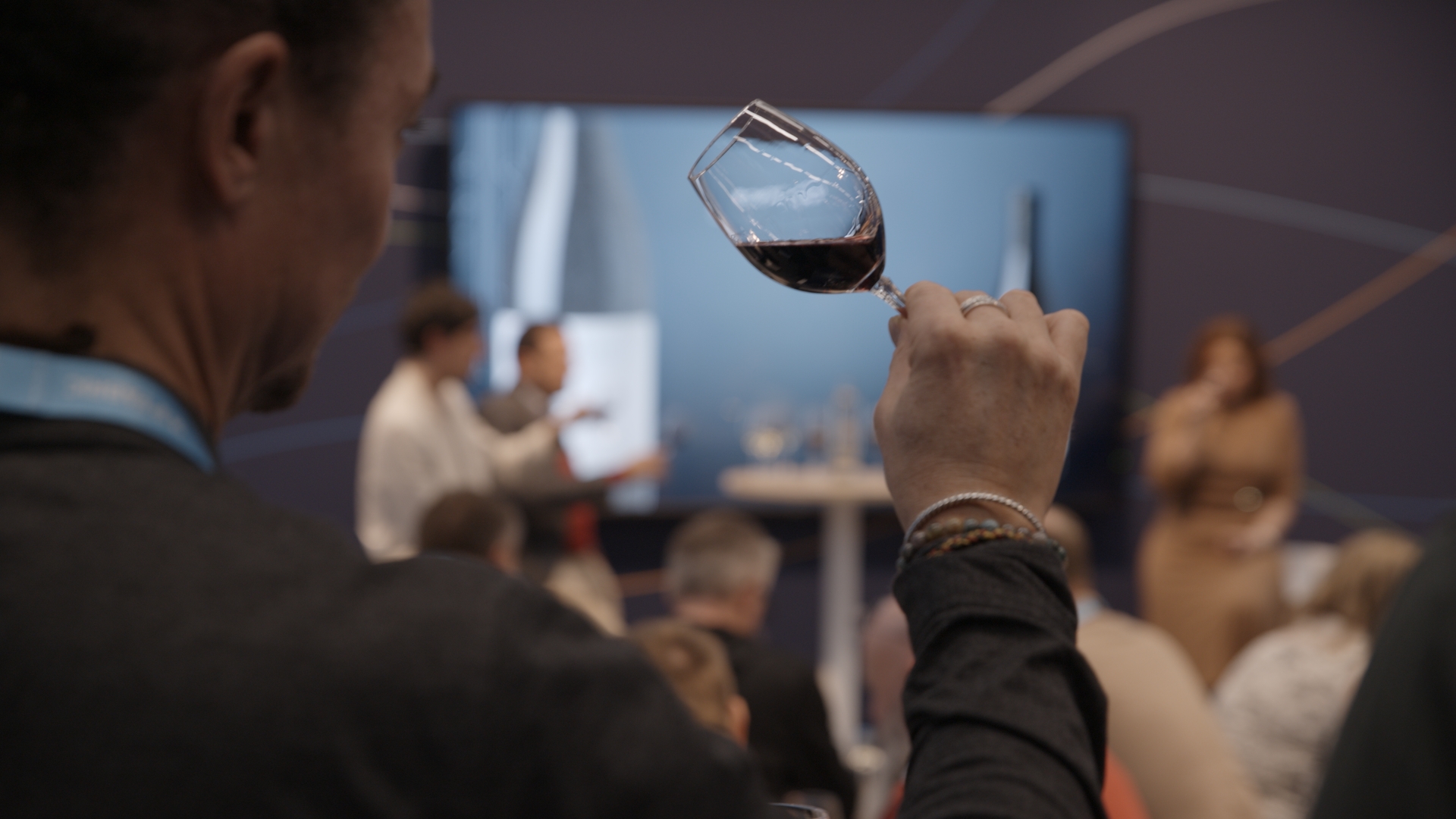 Ikusi en el Cisco Live EMEA 2024