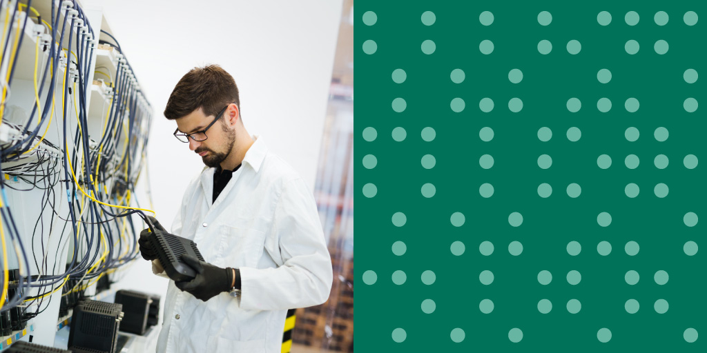 Industria 4.0 y observabilidad