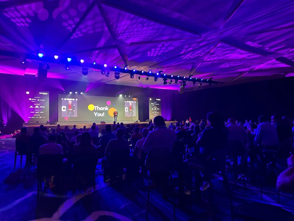 Revolution AppWorld LATAM 2024