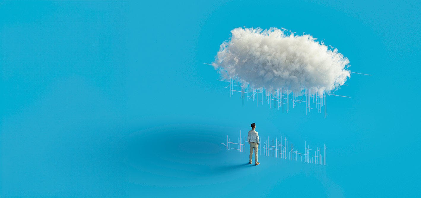 Networking Cloud