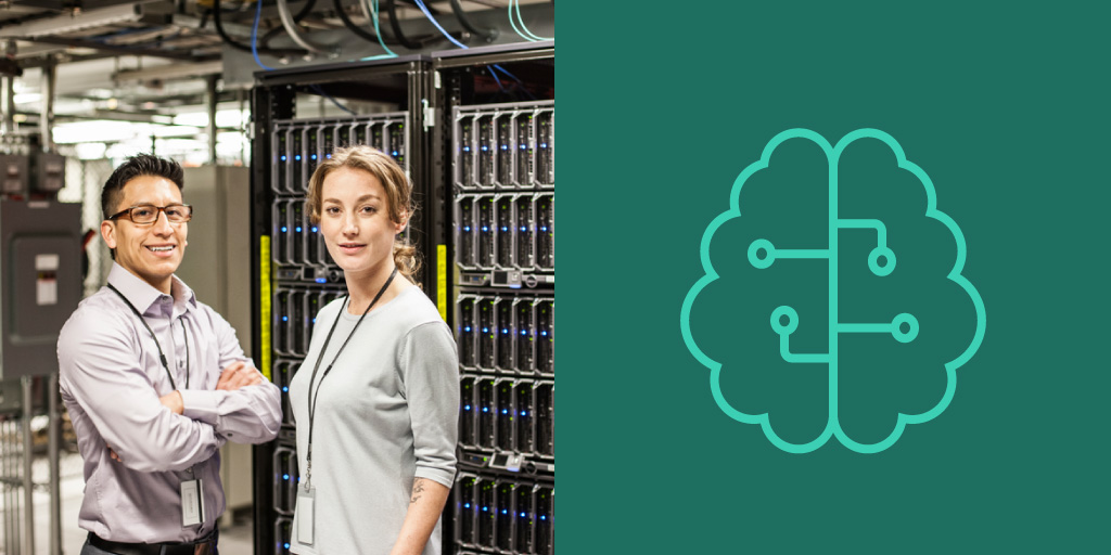 Conectividad más flexible y eficiente con IA 2