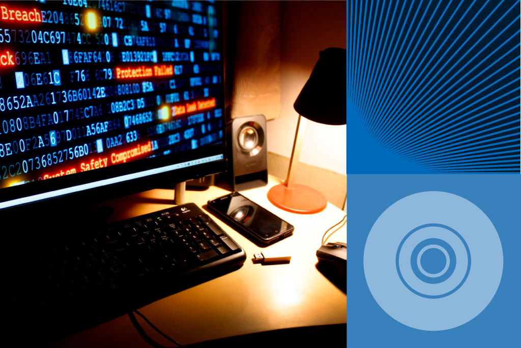 Ciberataques: cómo proteger tu empresa con monitoreo de eventos 1