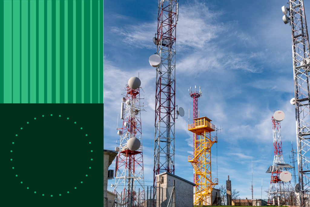 Transformación digital en telecomunicaciones 2