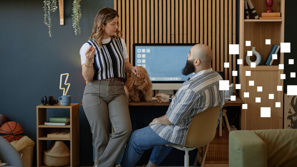 Eficiencia laboral: optimiza y cumple con la NOM-037