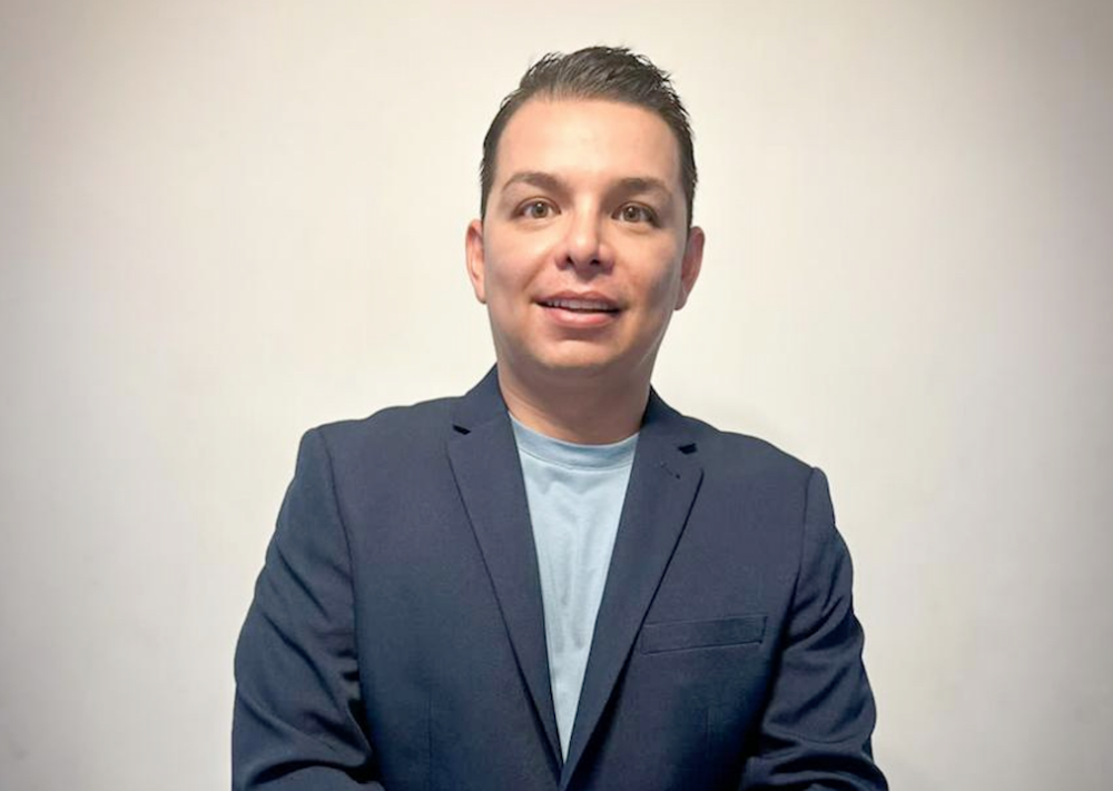 Ernesto Gutierrez