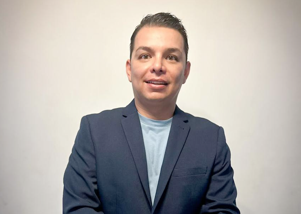 Ernesto Gutierrez