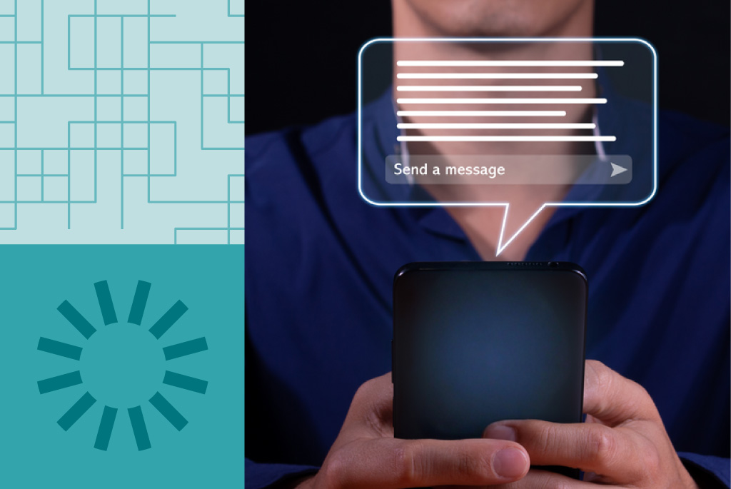 Chatbots con IA generativa: La nueva frontera en la automatización empresarial 1