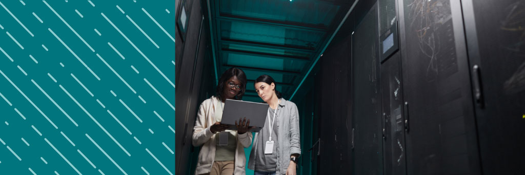 Del mainframe a los microservicios: una guía de supervivencia para la transformación digital 1