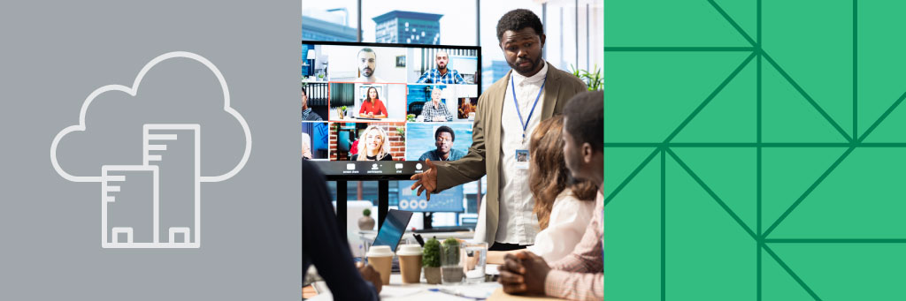 Cloud collaboration: La nueva era de la comunicación empresarial 1
