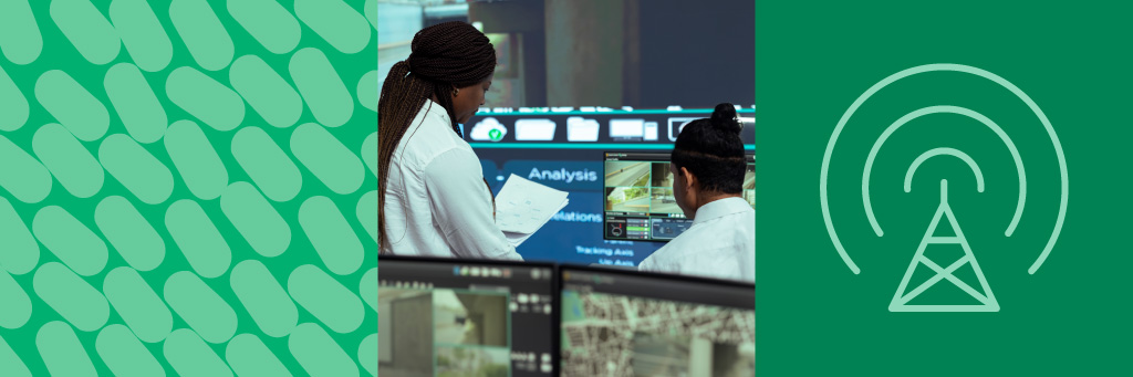 Control total y velocidad: El poder del 5G privado en la industria 2