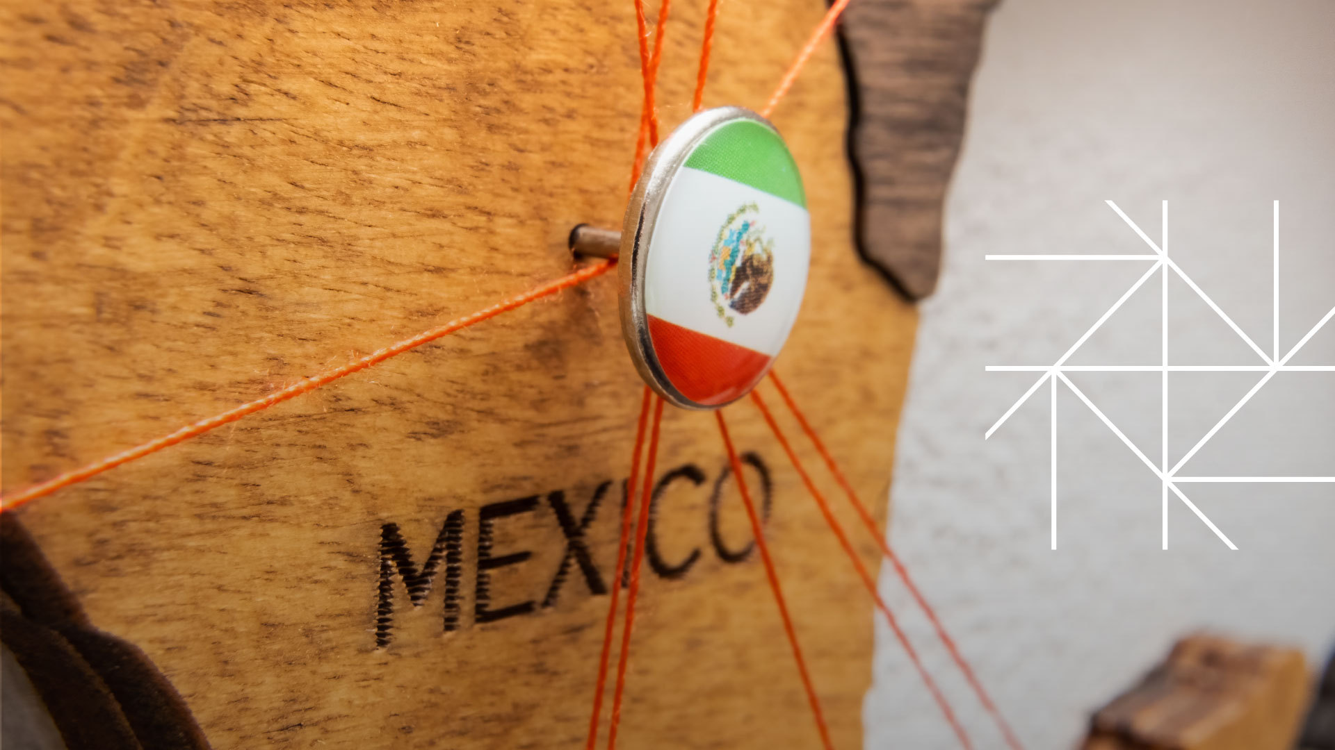 Reshoring y cloud: México clave en la relocalización de trabajo