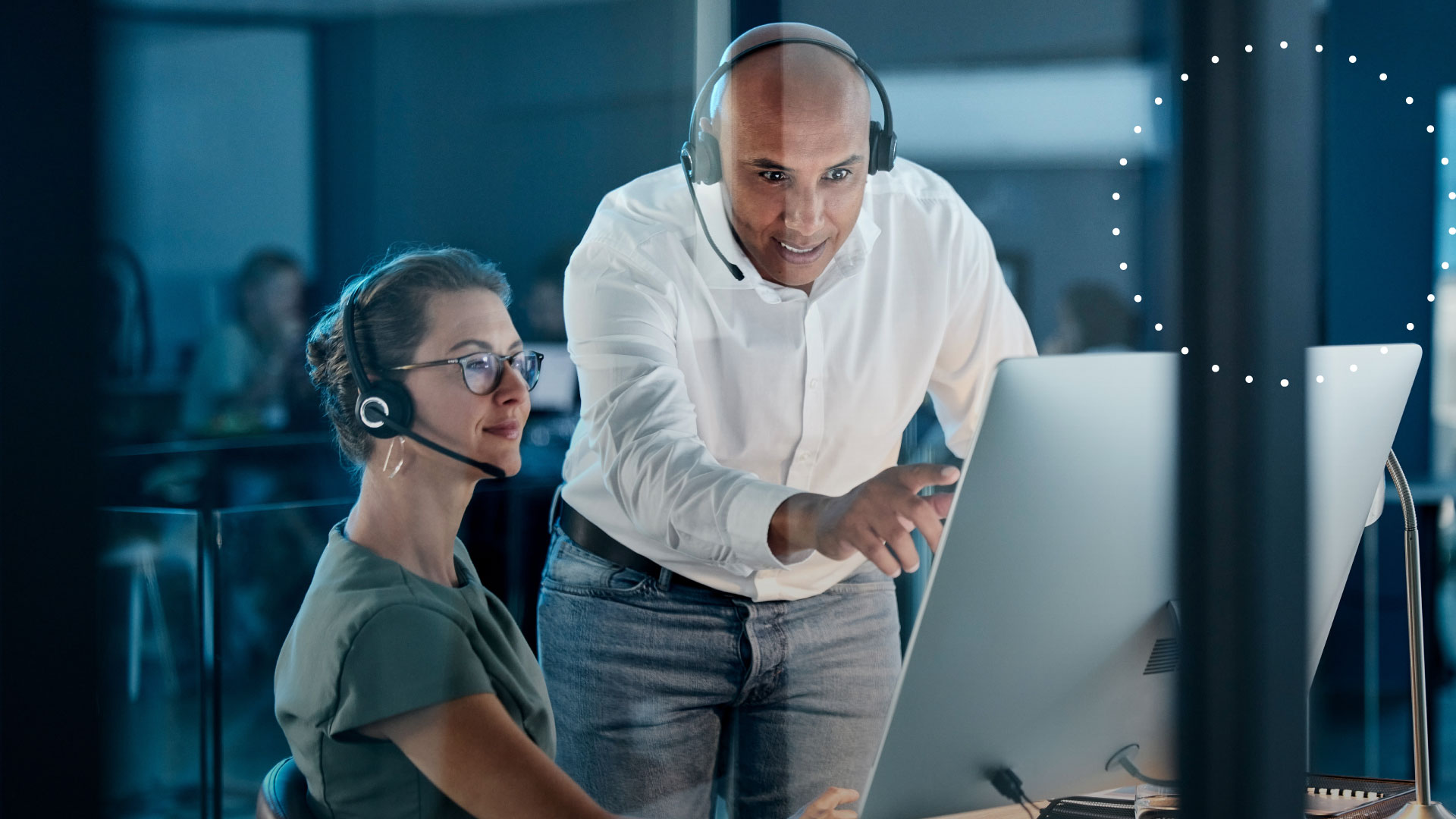 Customer Experience: la revolución de la IA y la personalización