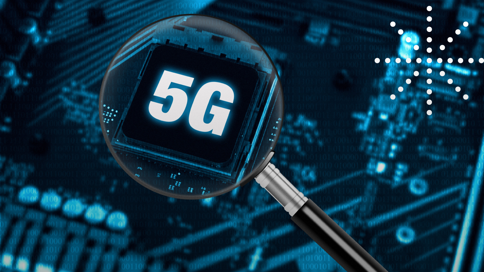 Control total y velocidad: El poder del 5G privado en la industria