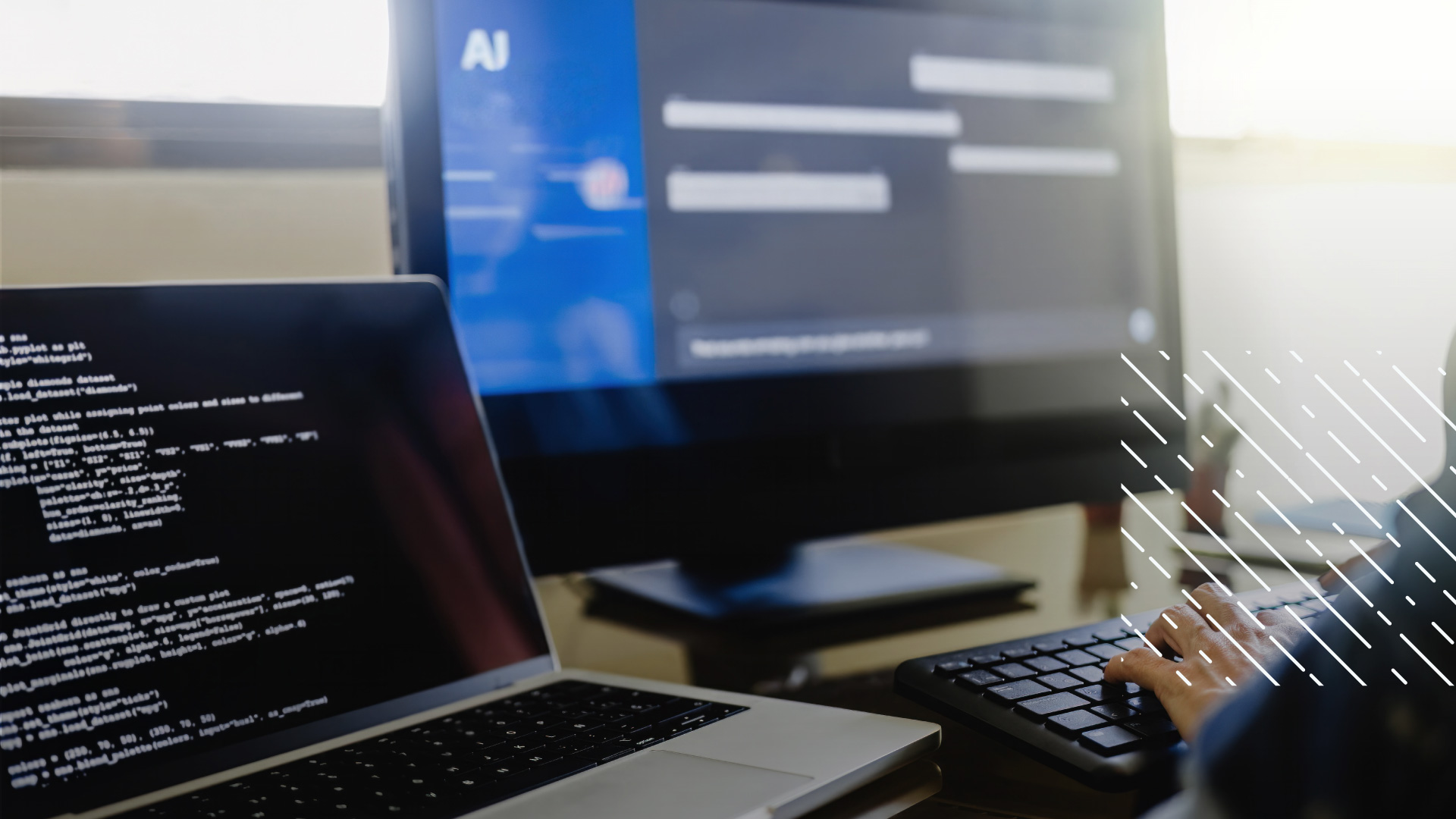 Chatbots con IA generativa: La nueva frontera en la automatización empresarial