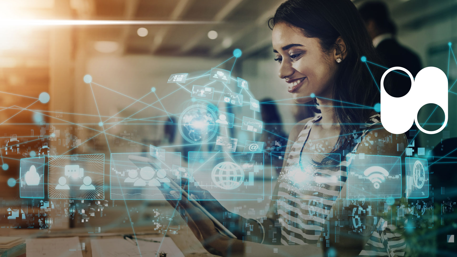 IoT y nube híbrida: la infraestructura que potencia la IA empresarial