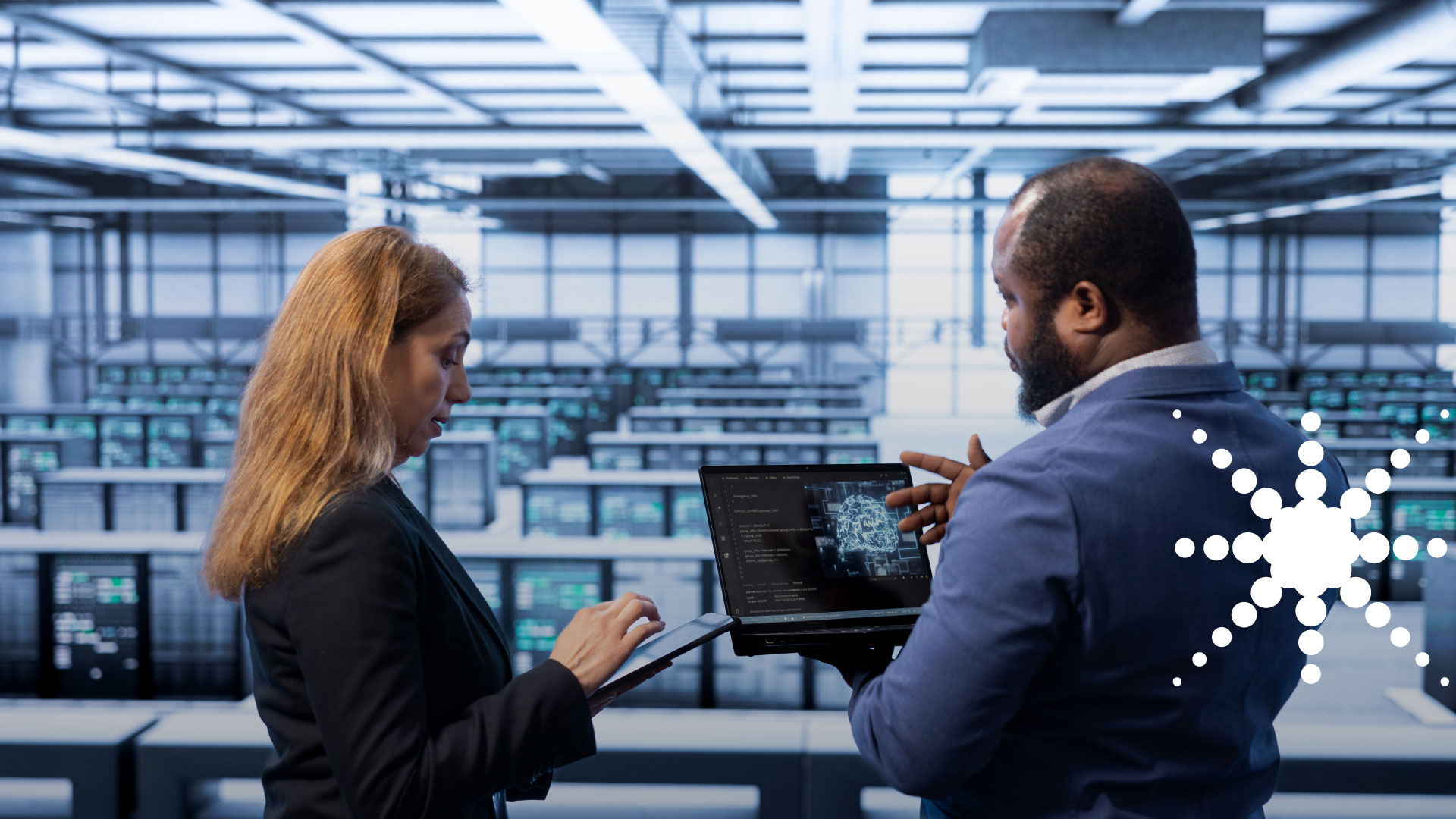 Del mainframe a los microservicios: una guía de supervivencia para la transformación digital