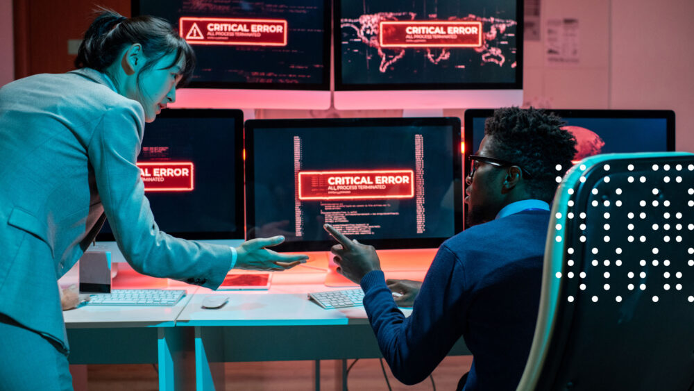 Más allá de antivirus y firewalls: ¿Tu organización está lista para la nueva era de ciberseguridad?