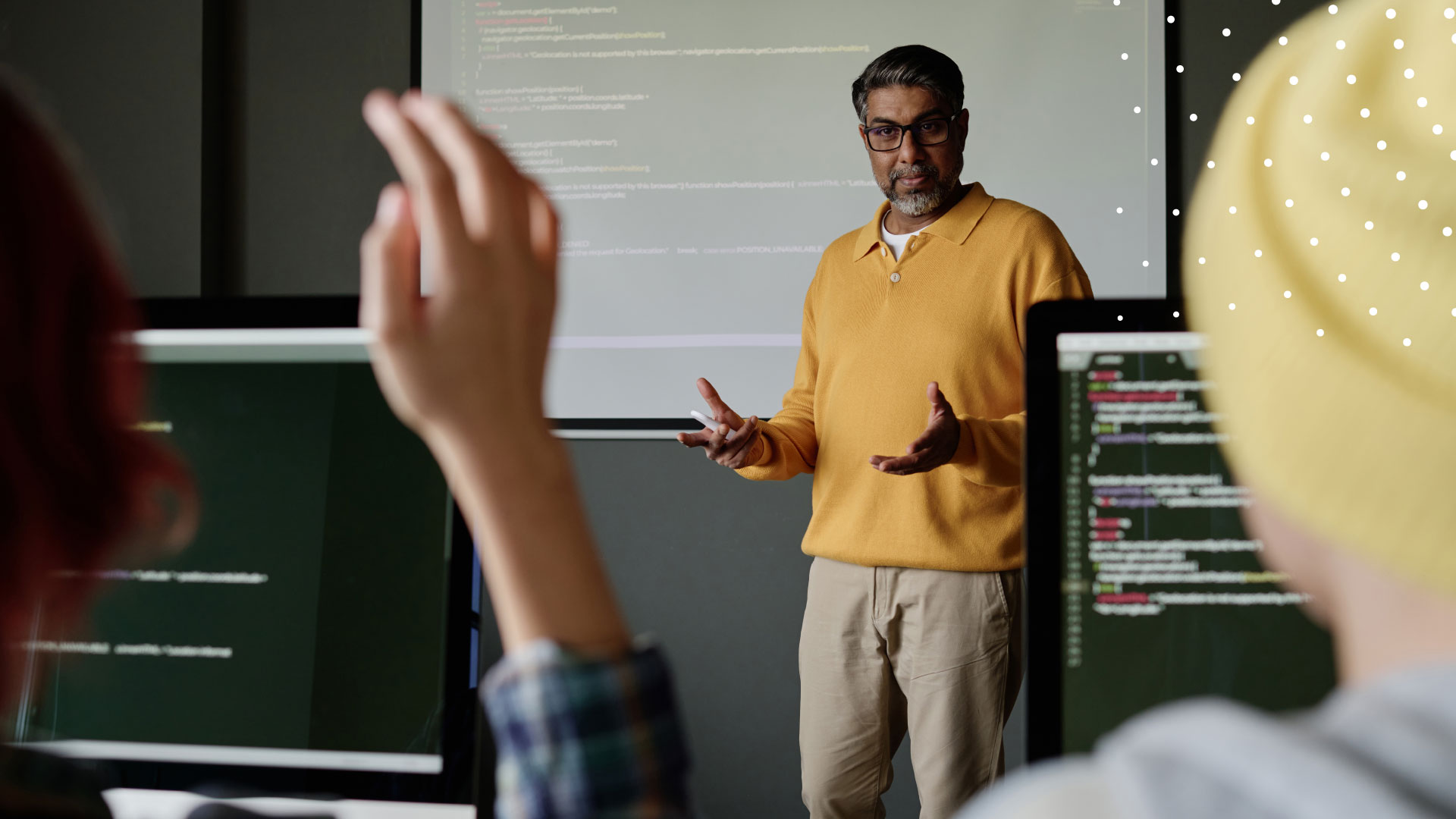 Optimiza la seguridad de tu red educativa con control inteligente y gestión centralizada. Conoce la solución integral de Ikusi Fly.