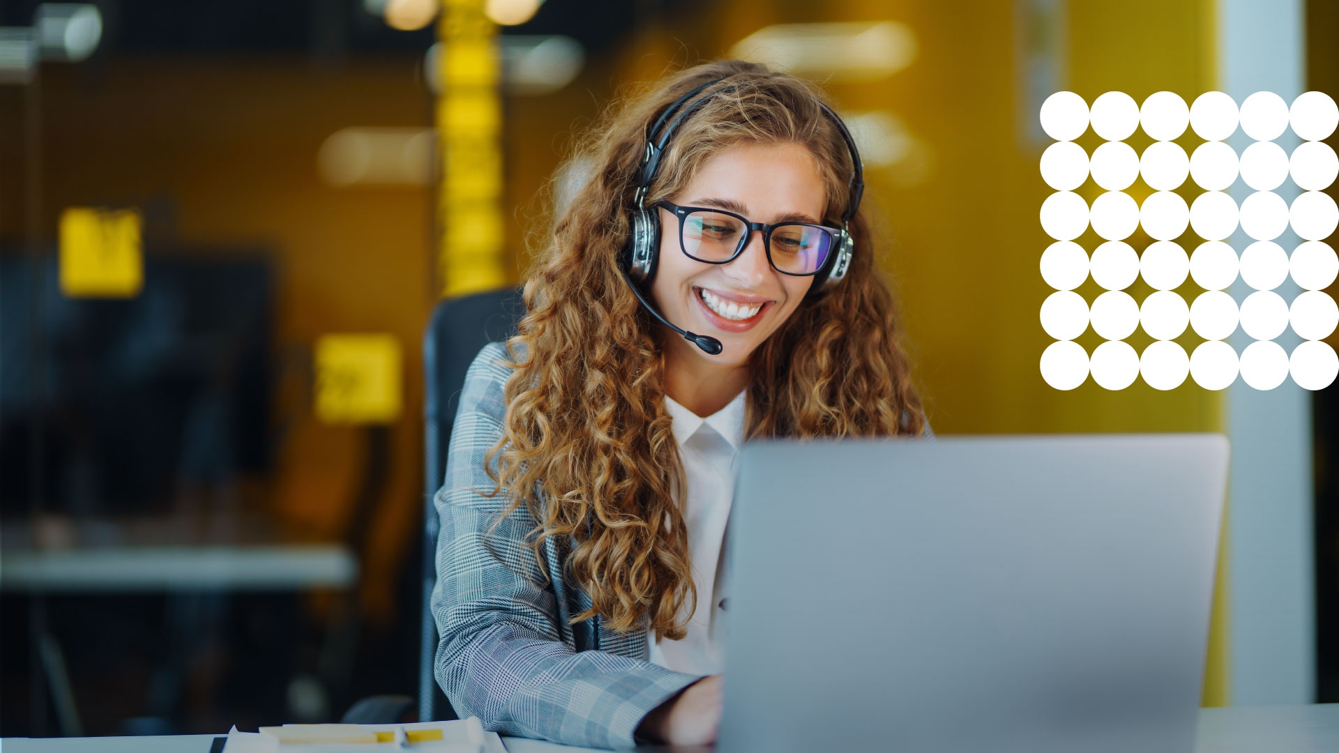 Contact Centers inteligentes: Cuando la IA y la experiencia humana convergen