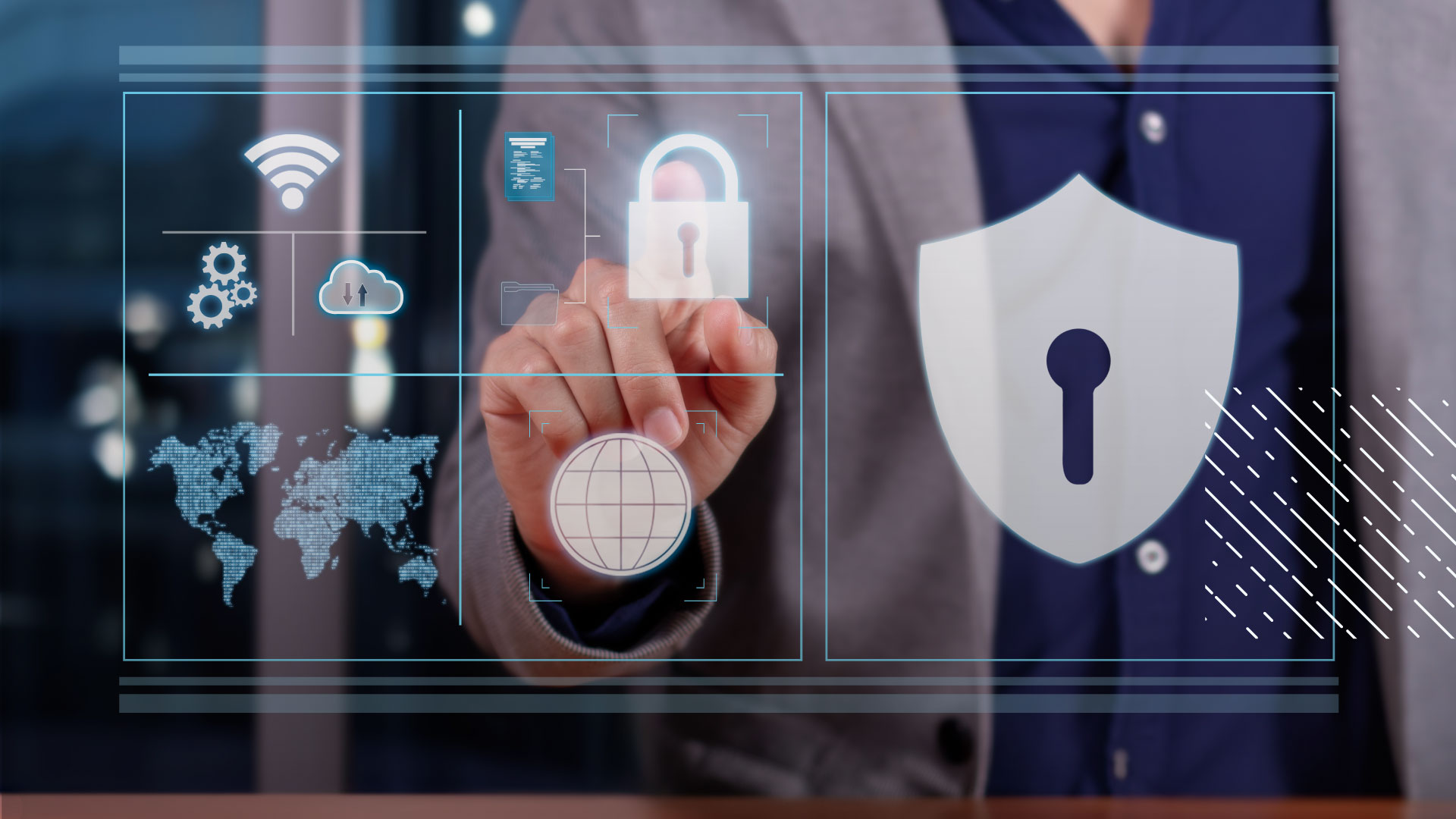 Políticas desactualizadas: el talón de Aquiles de la ciberseguridad empresarial