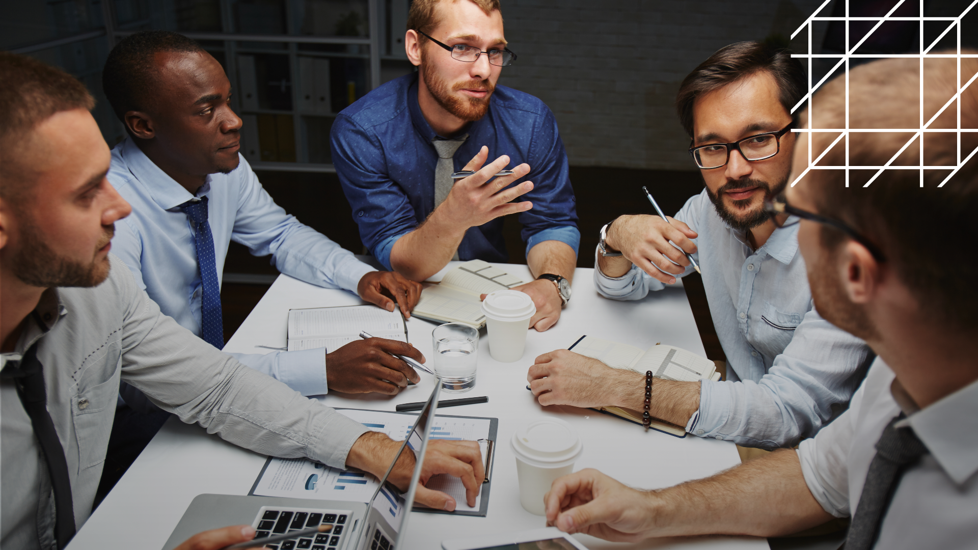 Del caos a la sinergia: Las 5 tecnologías que reinventan la colaboración en 2025