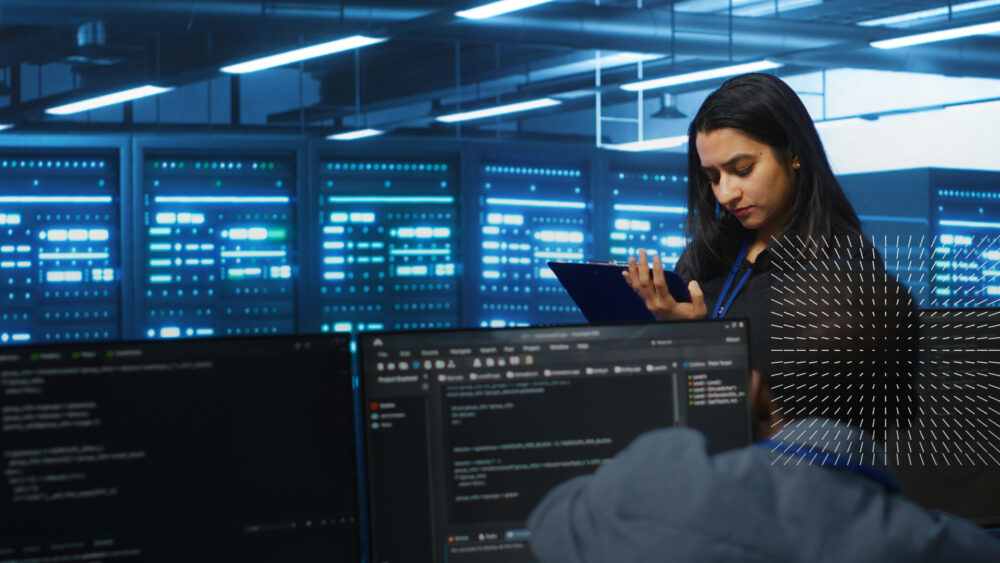 portada 10 megatendencias de ciberseguridad para 2025: ¿Está tu empresa preparada?