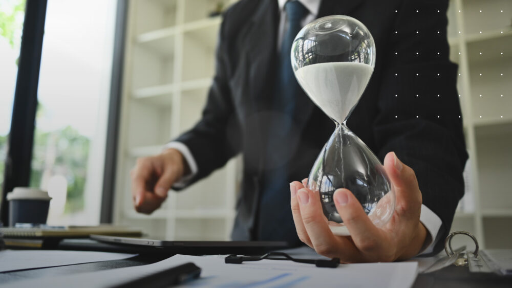 Gestión del tiempo en la era digital: el rol de la automatización