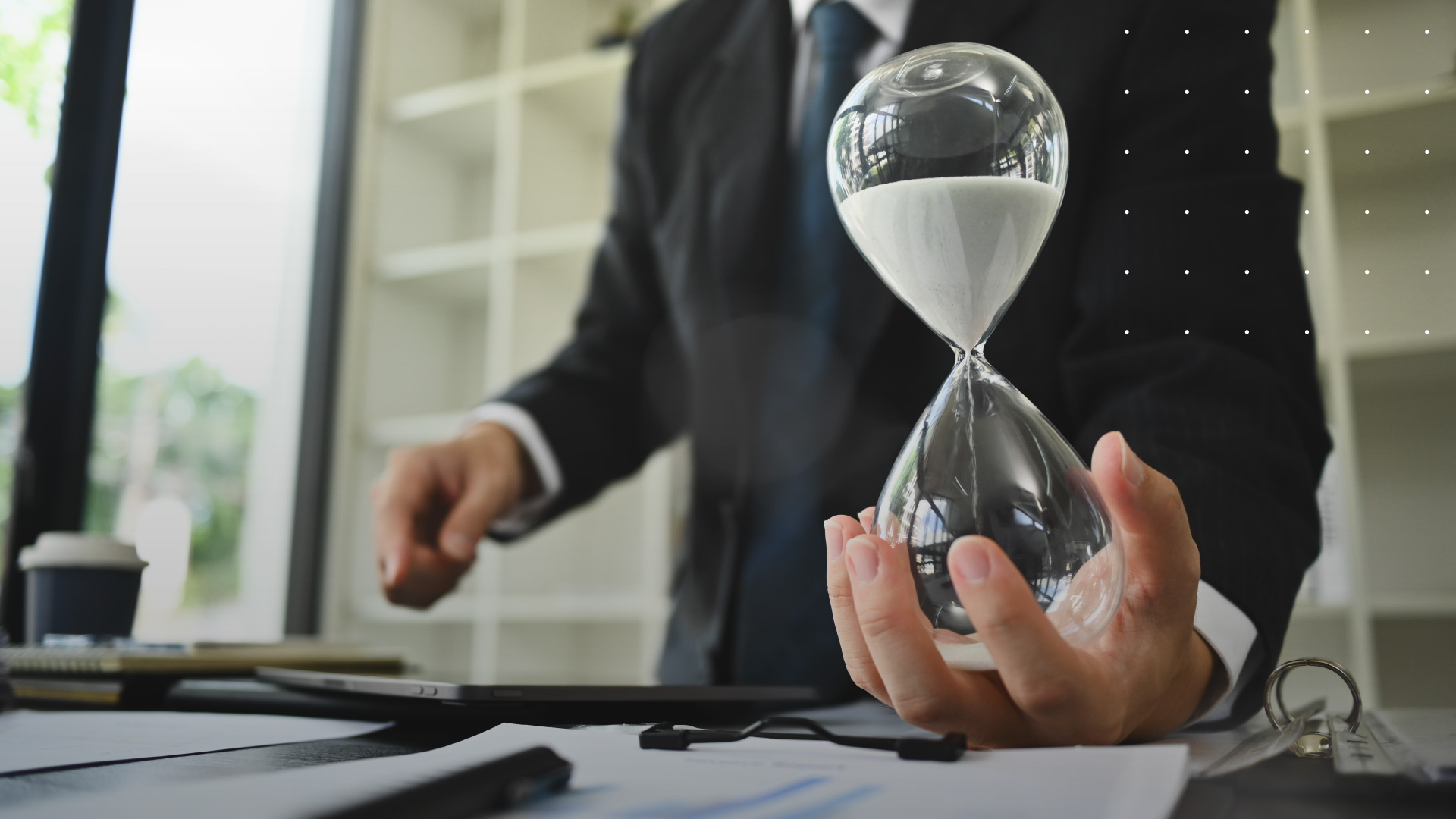 Gestión del tiempo en la era digital: el rol de la automatización