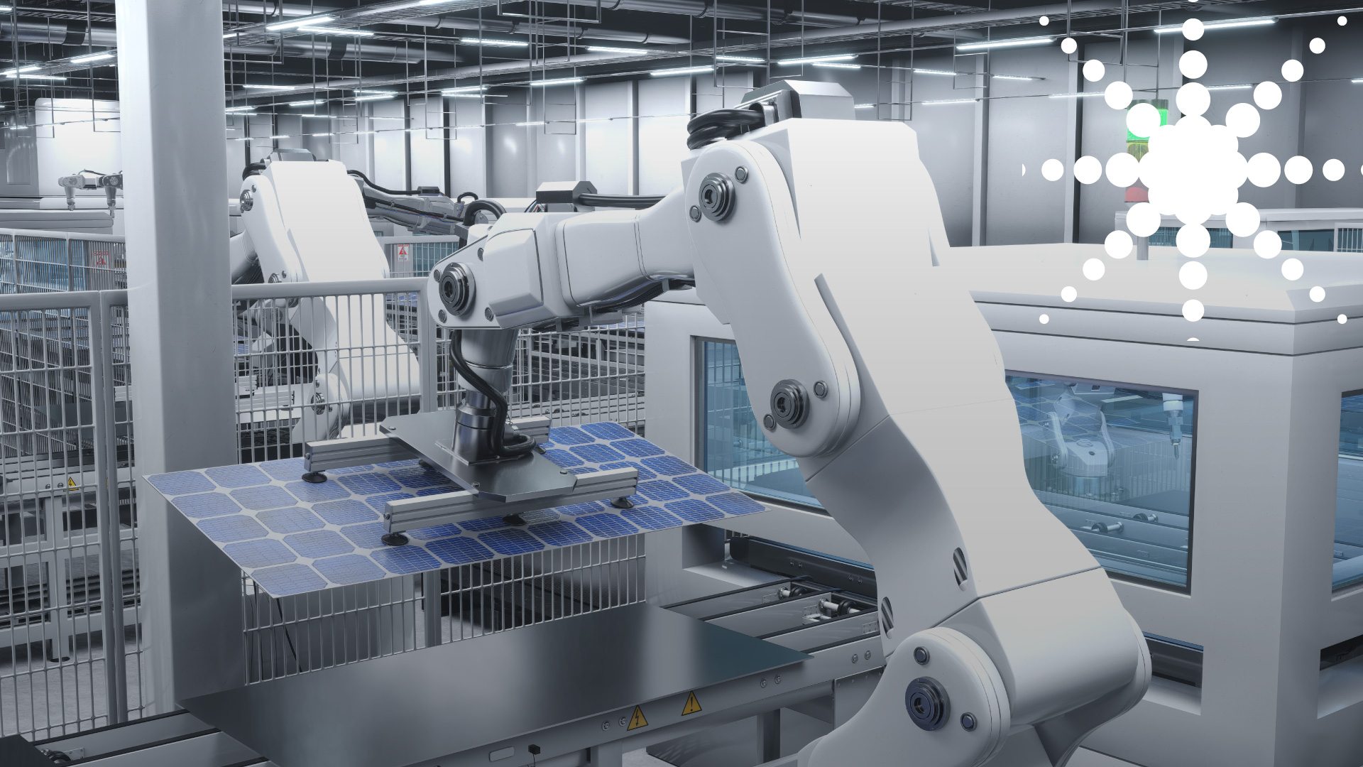 IA Industrial: El nuevo motor de la eficiencia empresarial