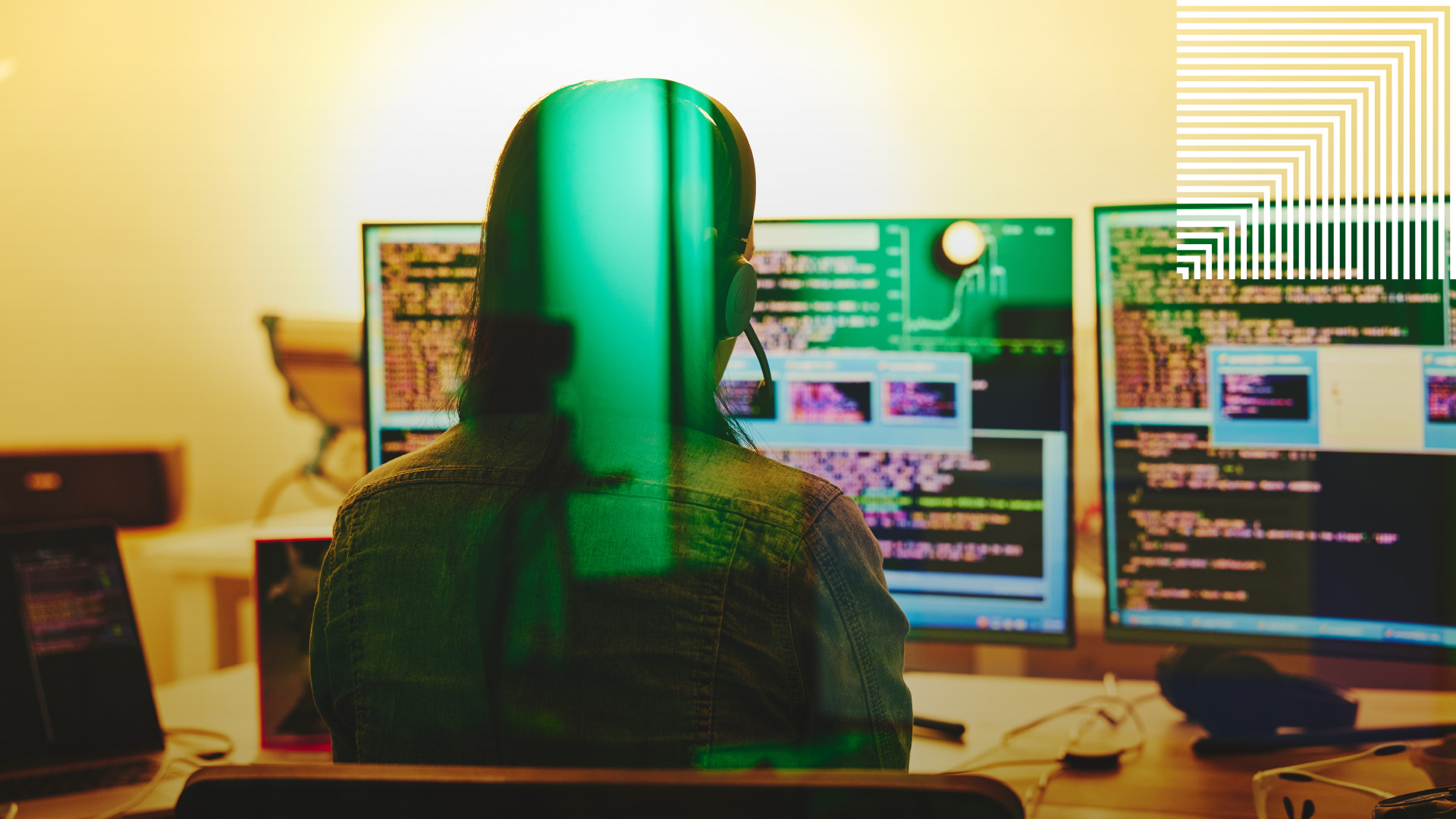 Ciberseguridad inteligente: Revoluciona la seguridad proactiva