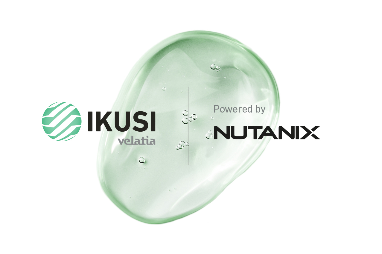 Ikusi and Nutanix Announce Partnership