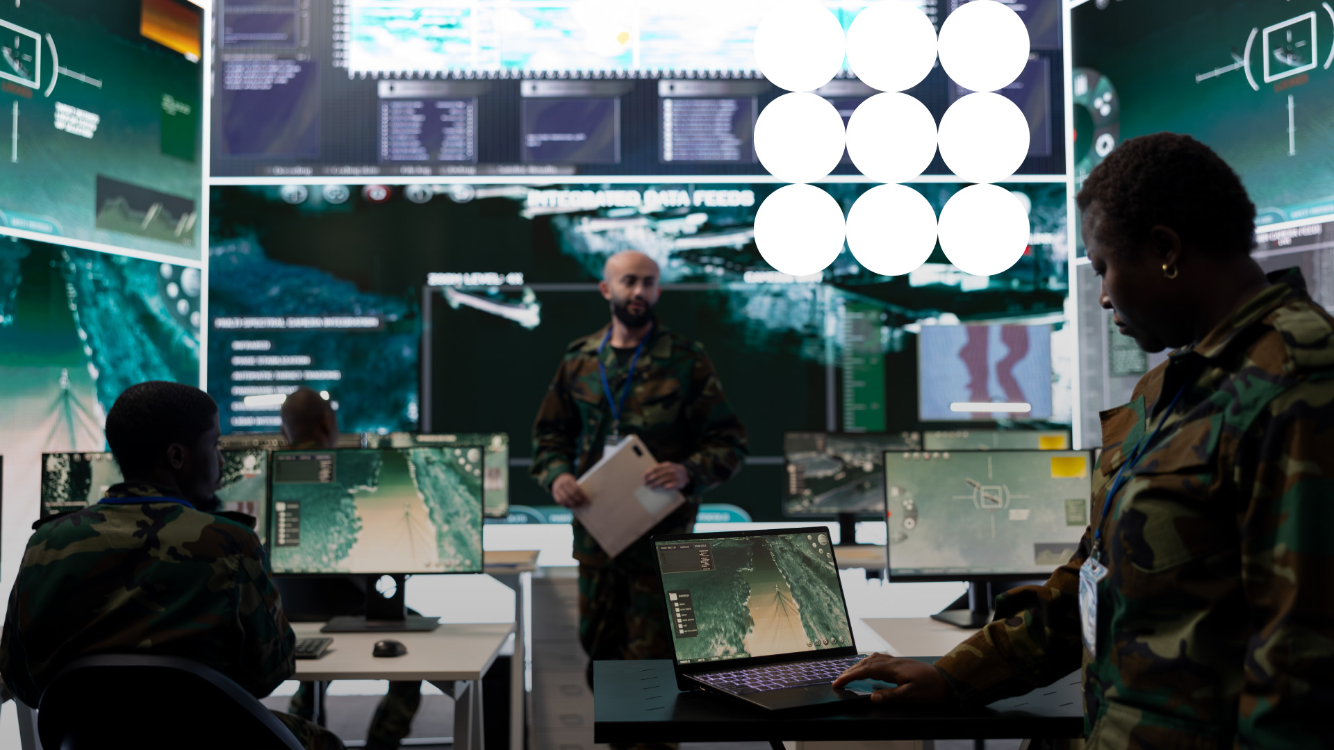 Guerra Cibernética: el conflicto que destruye tu seguridad digital