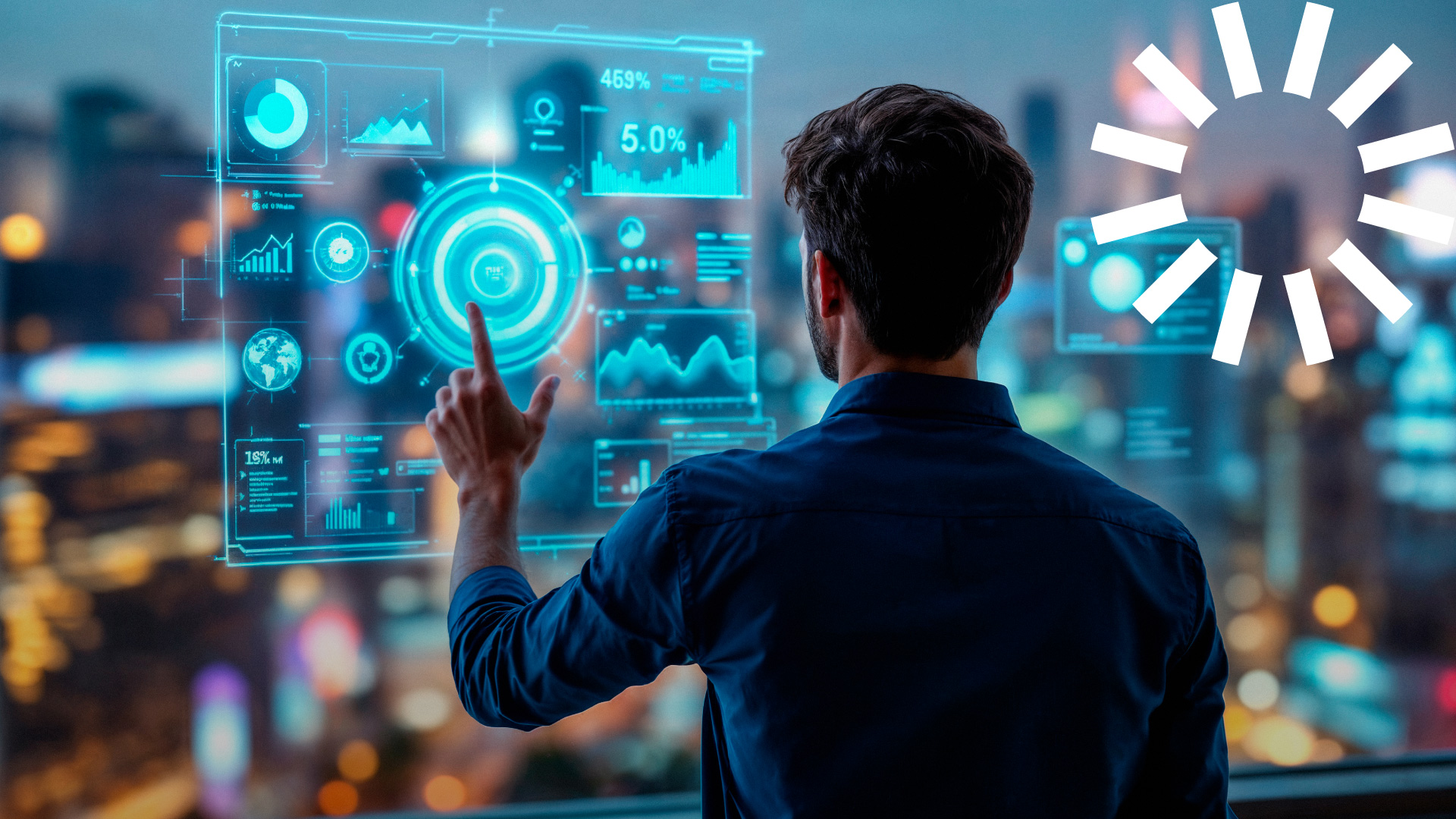 Cinco formas en que la observabilidad digital transforma la seguridad y eficiencia de tu negocio