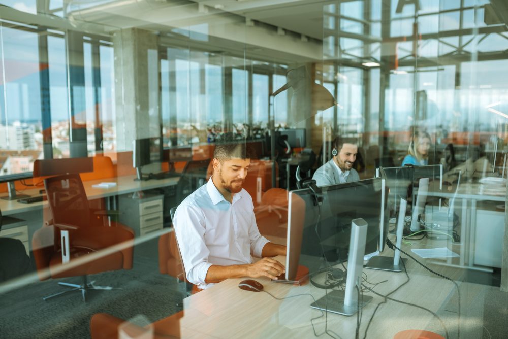 Analítica del Desempeño Laboral Especialistas Ikusi 2