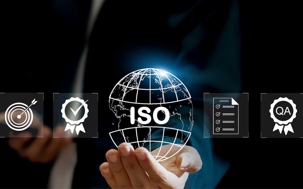 Ikusi Certificaciones Generales