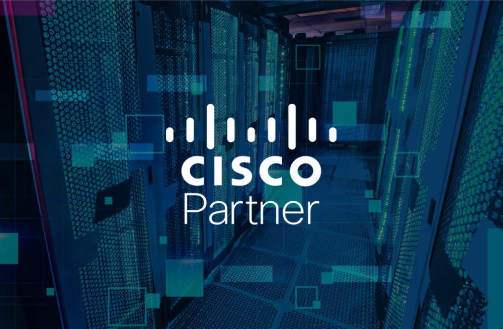 Ikusi Cisco Partner