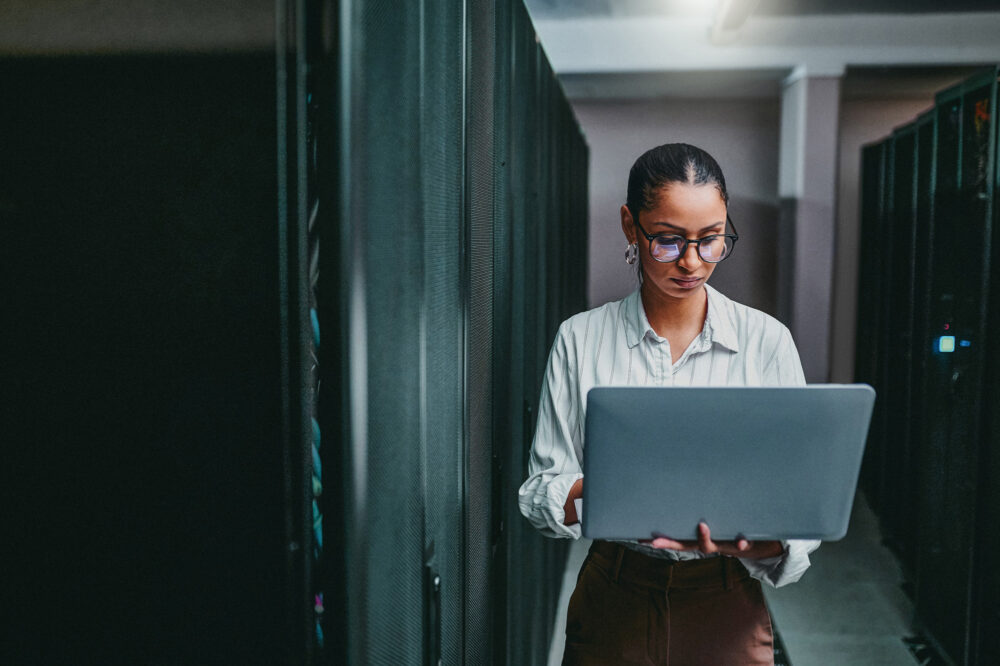 Ikusi Servicios Gestionados de IT