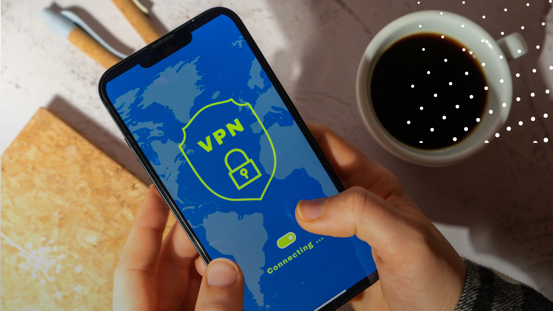 VPN vs. SASE: la verdadera alternativa de seguridad empresarial