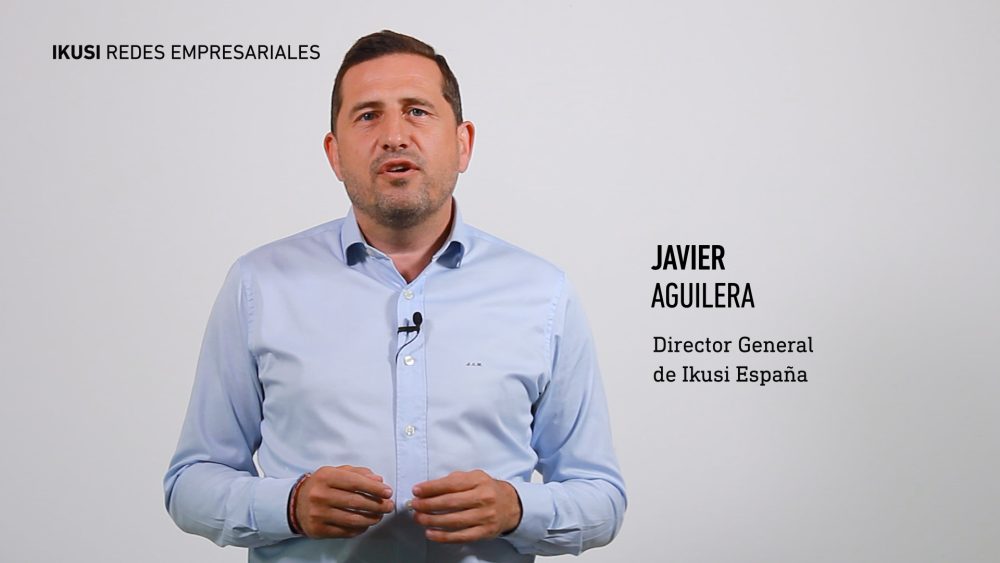 Redes Privadas 5G Ikusi